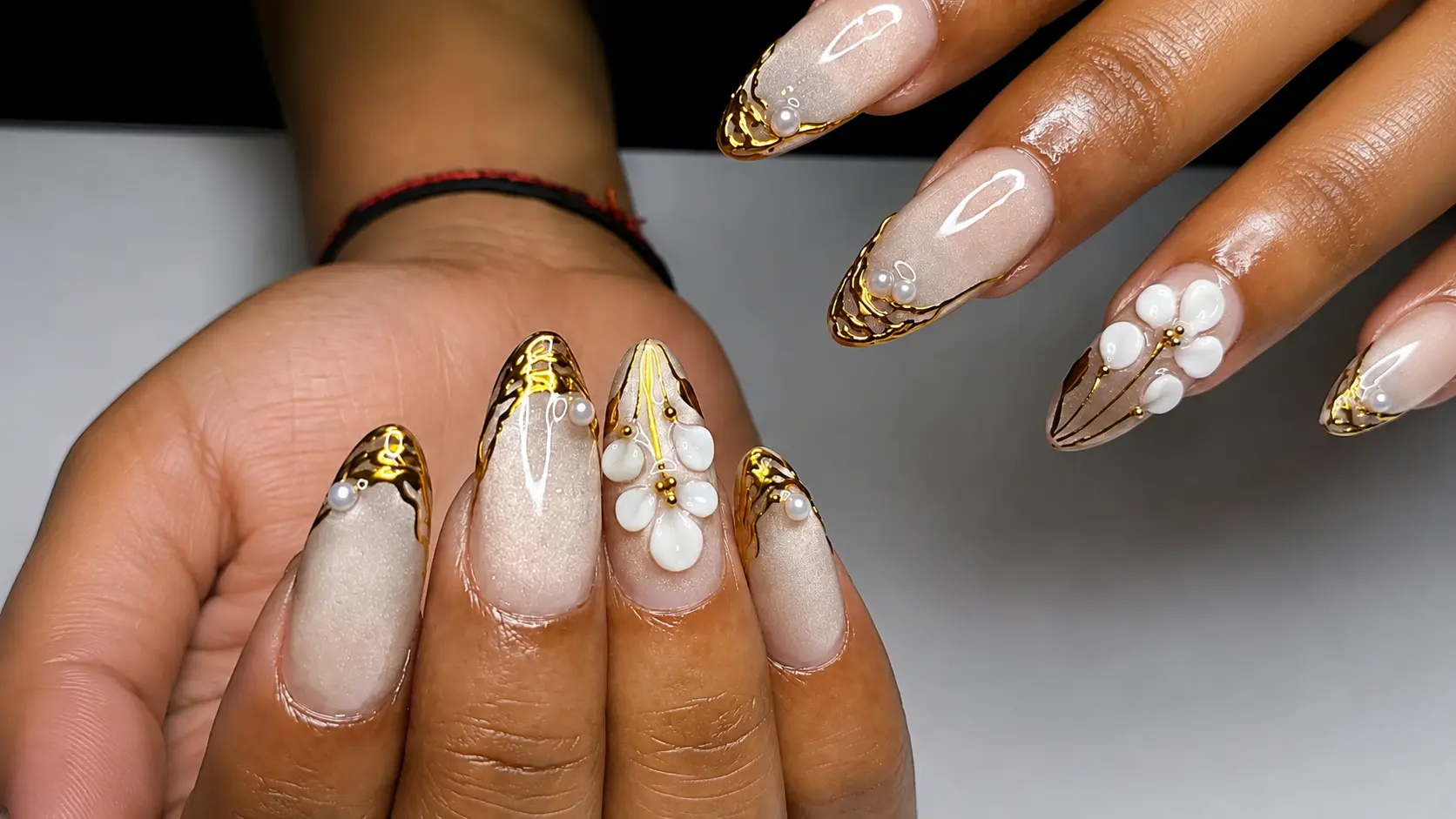 Luxury Nails After Artistry