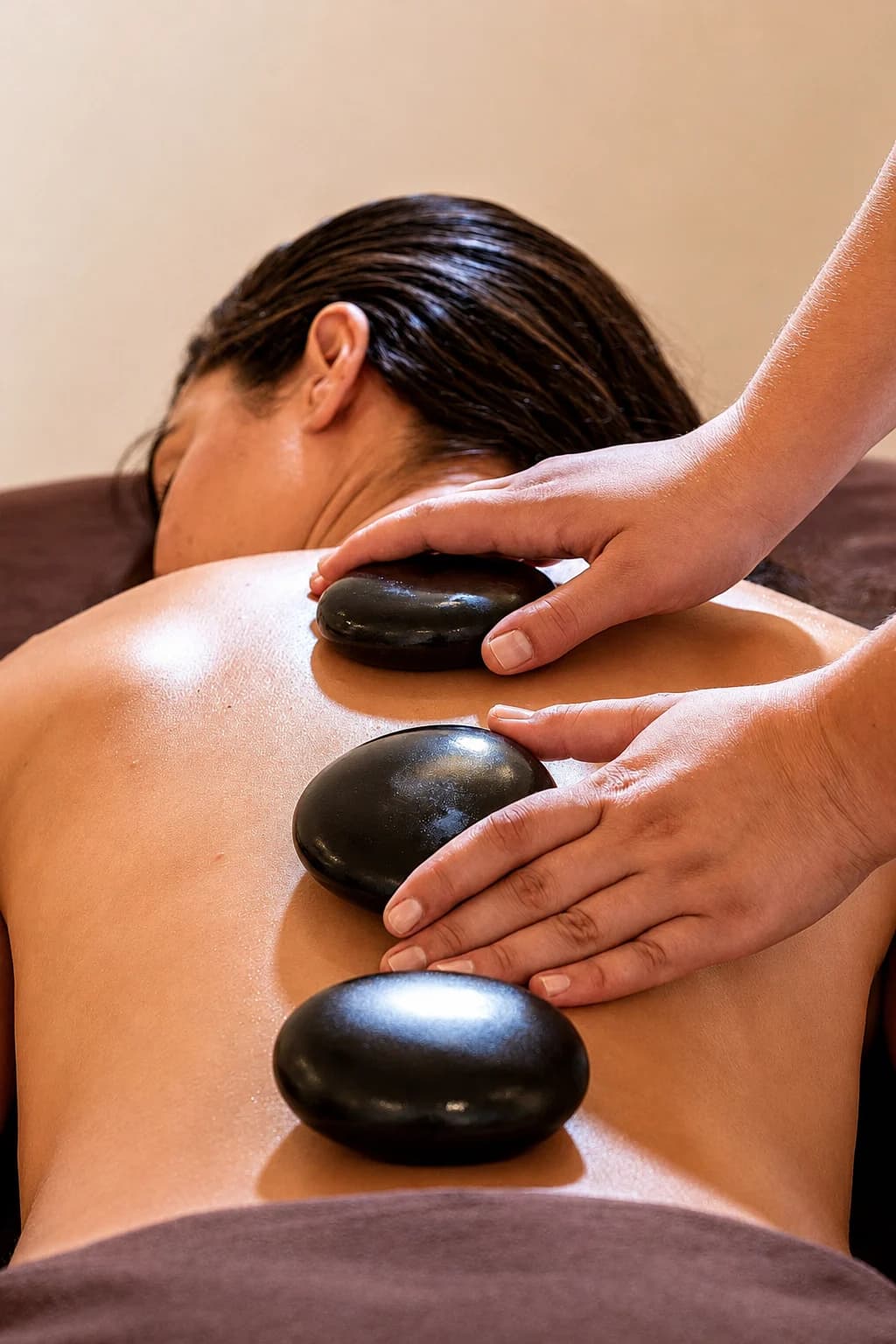Hot Stone Massage