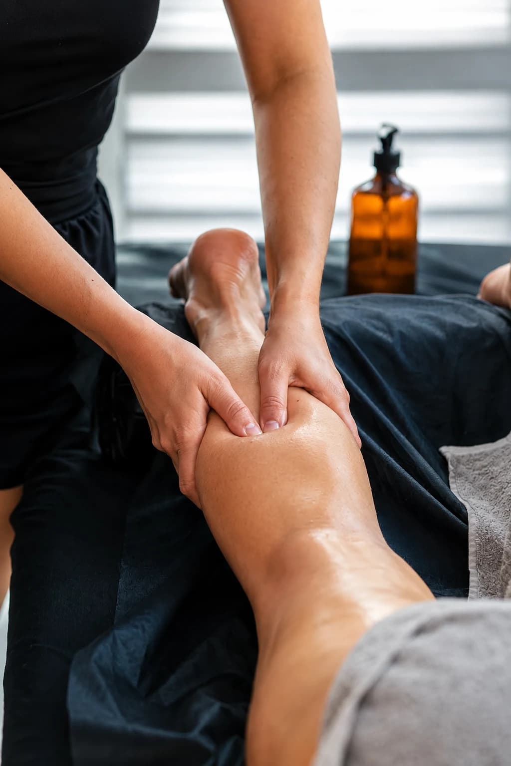 Sports Massage