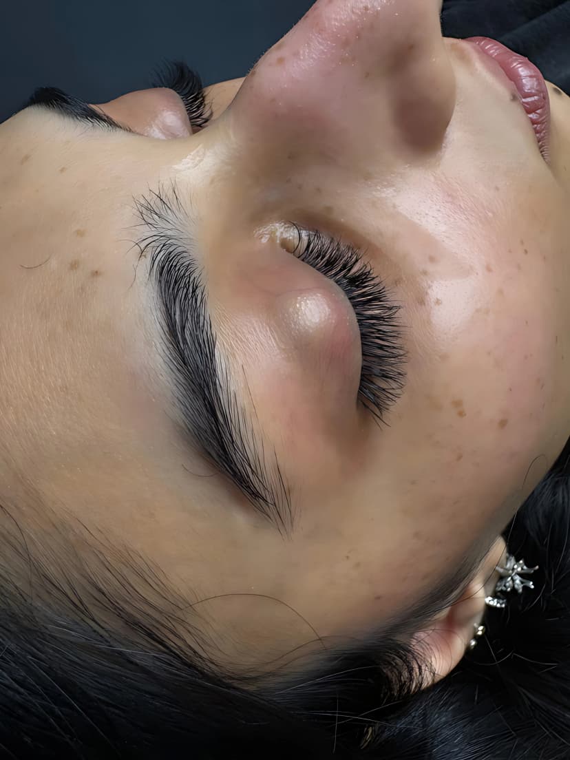 Radiant Hydra-Infusion & Dermal Glow Client Transformation