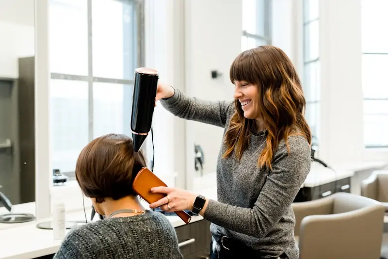 Korean Hair Spa