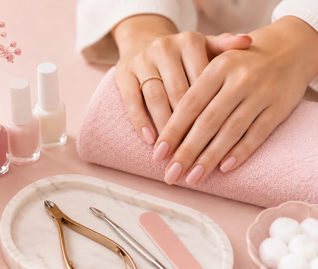 Manicure